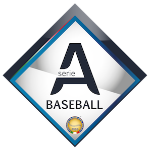 File:Italian Baseball League logo.png