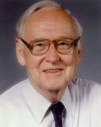 <span class="mw-page-title-main">James F. Crow</span> American geneticist