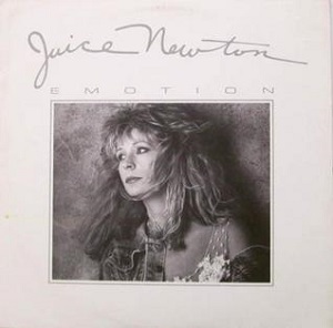 <i>Emotion</i> (Juice Newton album) 1987 studio album by Juice Newton