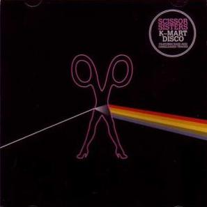 <i>K-Mart Disco</i> compilation album by Scissor Sisters