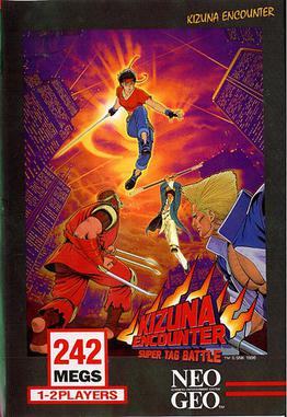 The King of Fighters 2002: Challenge to Ultimate Battle cover or packaging  material - MobyGames