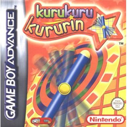 Kuru Kuru Kururin