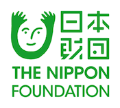 File:Logo (Type A) of the Nippon Foundation.png