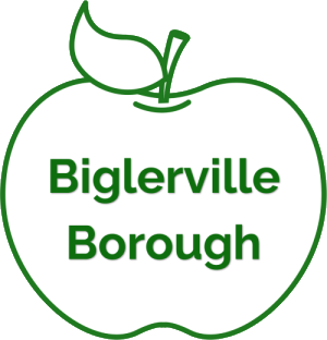 File:Logo of Biglerville, Pennsylvania.png