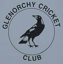 <span class="mw-page-title-main">Glenorchy Cricket Club</span>