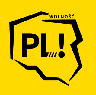 <span class="mw-page-title-main">Liberal Poland – Entrepreneurs' Strike</span> Political party in Poland