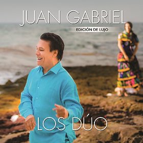 Juan Gabriel (album) - Wikipedia