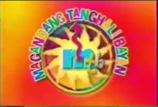 <i>MTB</i> (TV program) Philippine television show