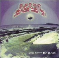 <i>Call Down the Moon</i> 1995 studio album by Man