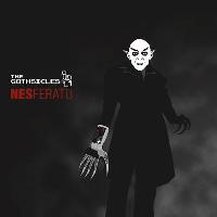 <i>NESferatu</i> 2006 studio album by The Gothsicles