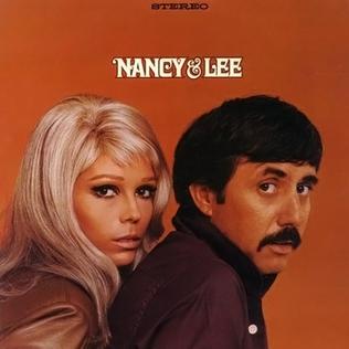 Nancy & Lee - Wikipedia