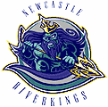 Newcastle Riverkings logo Newcastle Riverkings logo.png