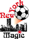 <span class="mw-page-title-main">New York Magic</span> Football club