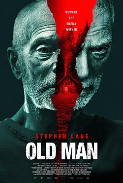 Old (2021) - IMDb