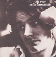 <i>One Year</i> 1971 studio album by Colin Blunstone