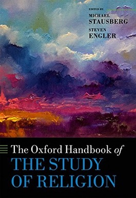 <i>Oxford Handbook of the Study of Religion</i>