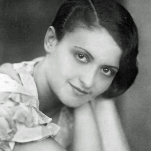 <span class="mw-page-title-main">Irene Eisinger</span> German and British opera singer and film actress