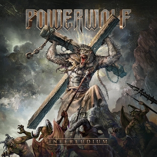 POWERWOLF Announces New Album Interludium