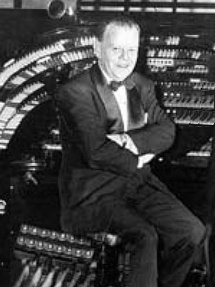 <span class="mw-page-title-main">Richard Leibert</span> American organist and recording artist