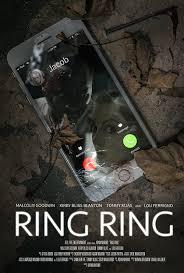 <i>Ring Ring</i> (film) 2019 American film