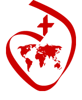 Sacred Heart Logo