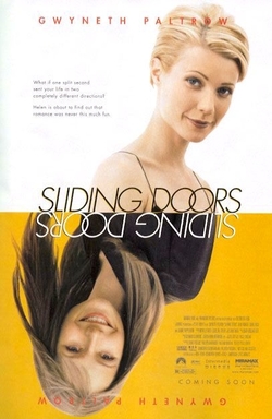 <i>Sliding Doors</i> 1998 film