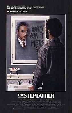 <i>The Stepfather</i> (1987 film) 1987 American psychological horror film