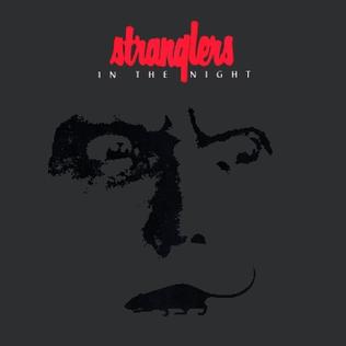 <i>Stranglers in the Night</i> 1992 studio album by the Stranglers