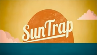 <i>SunTrap</i> British TV series or programme