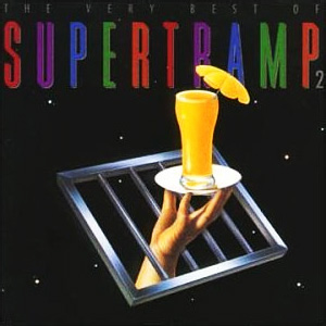 <i>The Very Best of Supertramp 2</i> 1992 greatest hits album by Supertramp