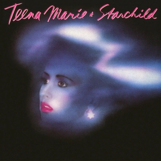 <i>Starchild</i> (Teena Marie album) 1984 studio album by Teena Marie