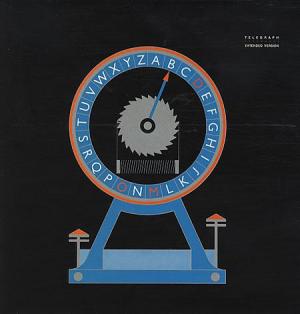 Telegraph (song) 1983 single by Orchestral Manoeuvres in the Dark