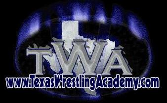 Texas Wrestling Academy logo