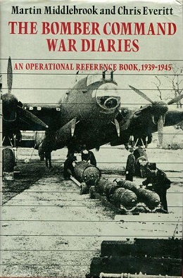 File:The Bomber Command War Diaries.jpg