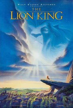 File:The Lion King poster.jpg