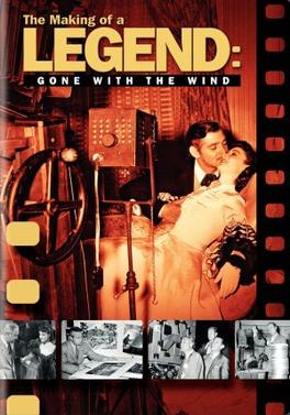 <i>The Making of a Legend: Gone with the Wind</i> 1988 American film