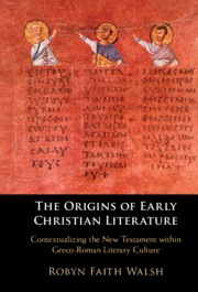 The Origins of Early Christian Literature (Cover).jpg