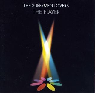 The Player (The Supermen Lovers album) - Wikipedia