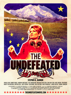 <i>The Undefeated</i> (2011 film) 2011 American film