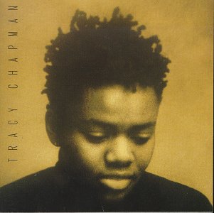 Tracy Chapman (album) - Wikipedia