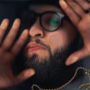 <i>Uncomfortable</i> (album) 2015 studio album by Andy Mineo