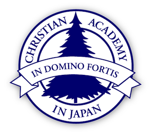 <span class="mw-page-title-main">Christian Academy in Japan</span> Private school in Higashikurume, Japan