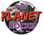 WCMI ThePlanet92.7-98.5 logo.png