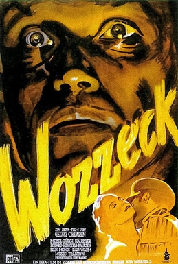 <i>Wozzeck</i> (film) 1947 film