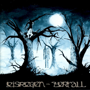 <i>Zerfall</i> 1998 studio album by Eisregen