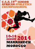 File:2014 African Championships in Athletics Logo.png