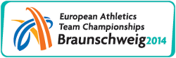 <span class="mw-page-title-main">2014 European Athletics Team Championships</span>