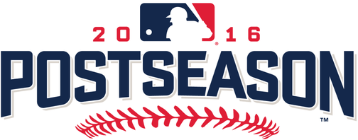 MLB Playoffs 2016: Full TV schedule, bracket, start times, scores, results  