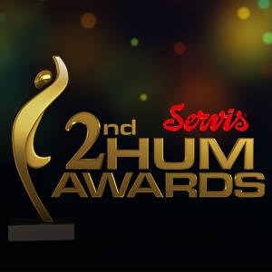 <span class="mw-page-title-main">2nd Hum Awards</span>