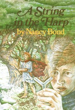 <i>A String in the Harp</i> 1976 novel by Nancy Bond